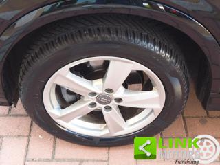 AUDI Q2 usata, con Climatizzatore