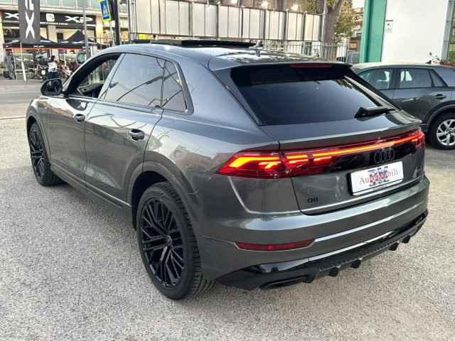 AUDI Q8 usata, con Airbag laterali