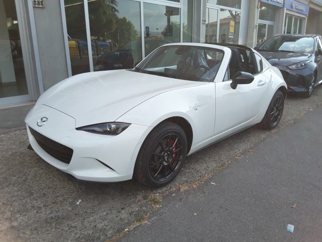 MAZDA MX-5 usata, con Airbag laterali