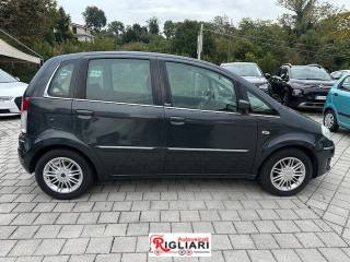 LANCIA MUSA usata, con Fendinebbia