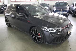 VOLKSWAGEN Golf usata, con Airbag laterali