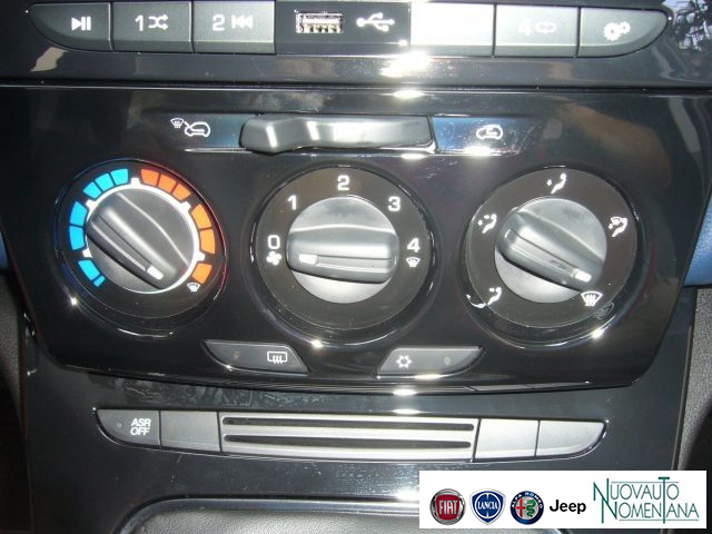 LANCIA Ypsilon usata, con Sedile posteriore sdoppiato