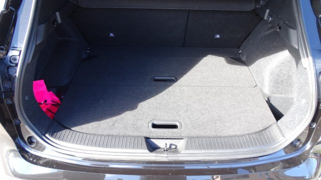 NISSAN Qashqai usata 127