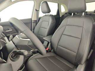 MG ZS usata, con Chiusura centralizzata