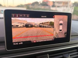 AUDI A5 usata 14