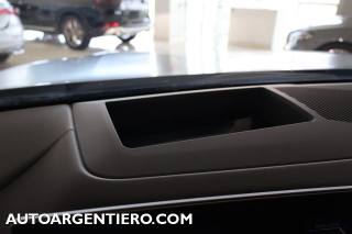 BMW 520 usata, con Cruise Control