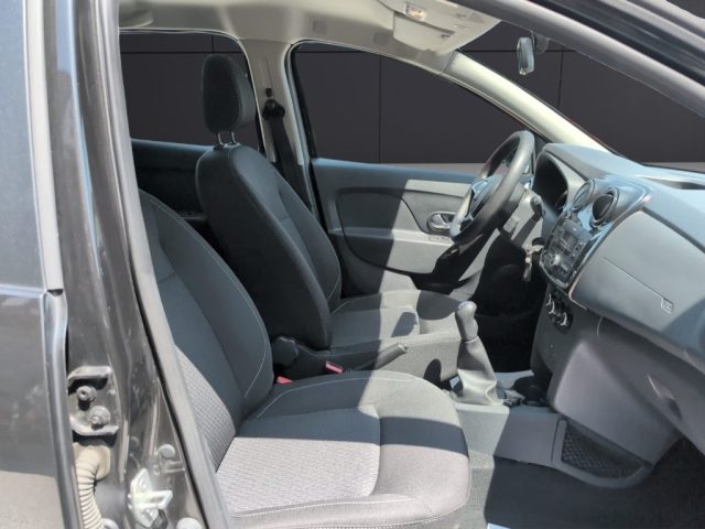 DACIA Sandero usata, con Servosterzo