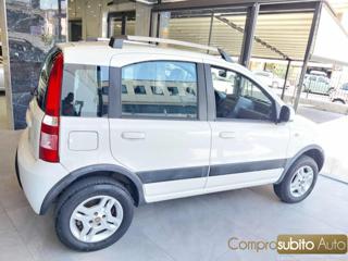 FIAT Panda usata, con Cerchi in lega