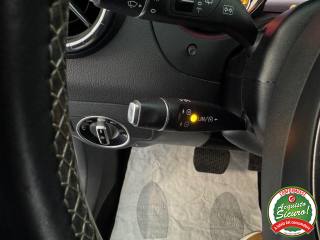 MERCEDES-BENZ CLA 200 usata, con Park Distance Control