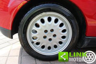 ALFA ROMEO Spider usata, con Volante in pelle
