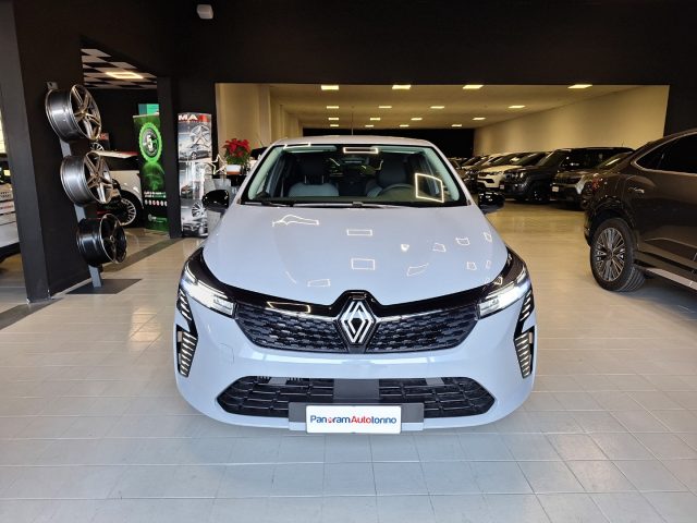 RENAULT Clio usata, con Airbag