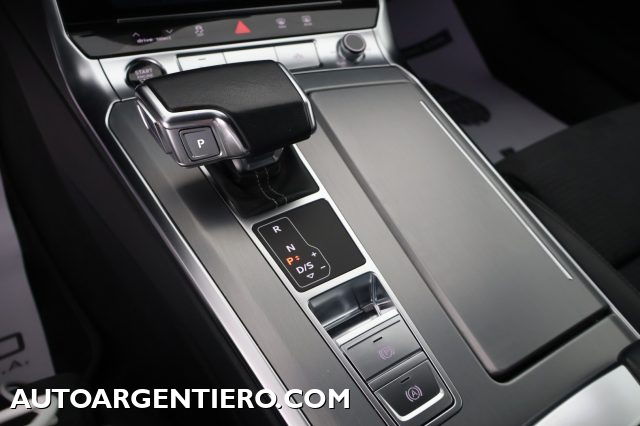 AUDI A7 usata, con Sedile posteriore sdoppiato