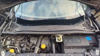 RENAULT Scenic usata, con ESP