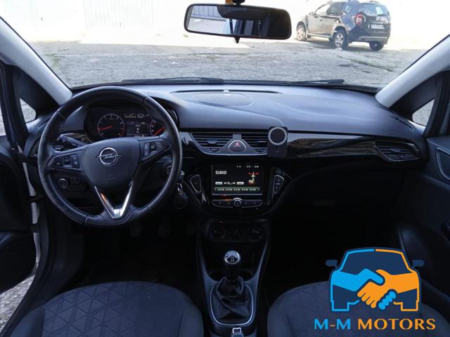 OPEL Corsa usata, con ESP