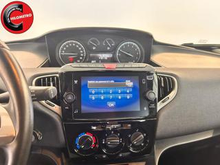 LANCIA Ypsilon usata, con Immobilizzatore elettronico