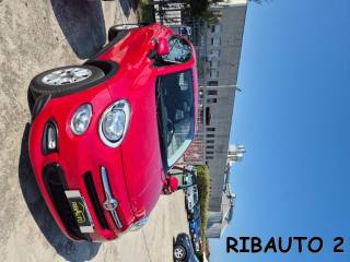 FIAT 500X usata, con Airbag Passeggero