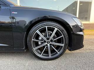 AUDI A6 usata, con Cerchi in lega