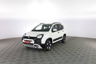 FIAT Panda Cross Panda Cross 1.0 FireFly S&S Hybrid