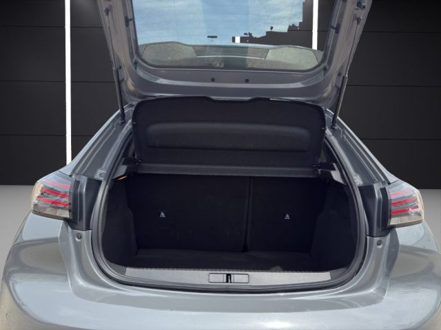 PEUGEOT 208 usata, con Bluetooth