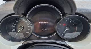 FIAT 500X usata, con Servosterzo