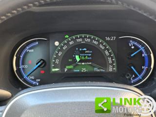 TOYOTA RAV 4 usata, con USB