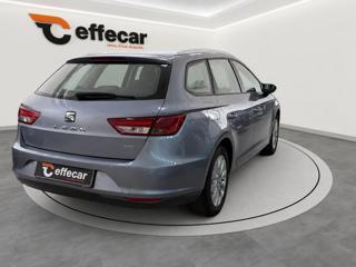 SEAT Leon usata, con Autoradio