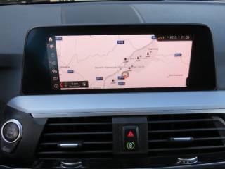 BMW X3 usata, con Cronologia tagliandi