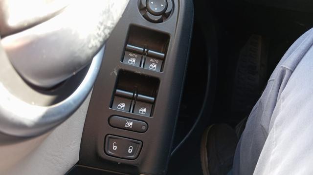 FIAT 500X usata, con Specchietti laterali elettrici