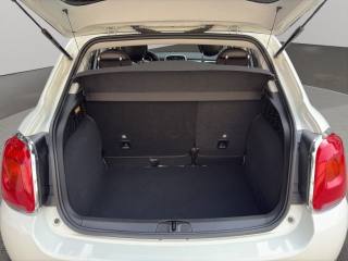 FIAT 500X usata, con Airbag testa