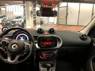 SMART ForFour usata, con Fendinebbia