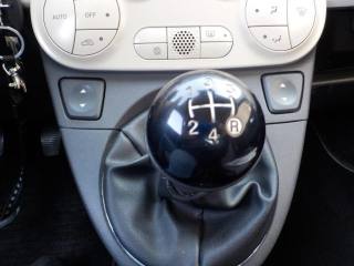 FIAT 500C usata 40