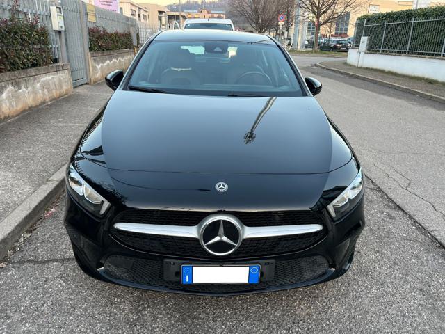 MERCEDES-BENZ A 180 usata, con Airbag