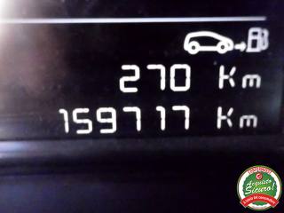 CITROEN C3 Aircross usata, con USB