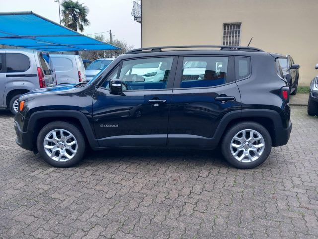 JEEP Renegade usata, con Airbag laterali