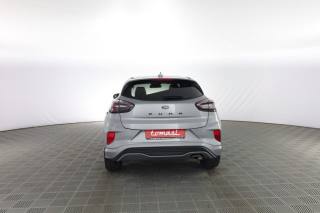 FORD Puma usata 4