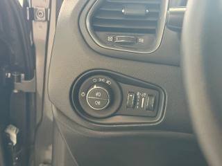 JEEP Renegade usata, con Cruise Control