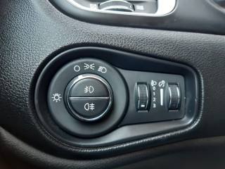 JEEP Renegade usata, con ESP