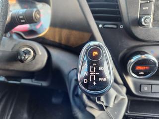 IVECO Daily usata, con Servosterzo