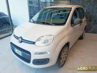 FIAT Panda usata, con Airbag