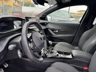 PEUGEOT 208 usata, con Cerchi in lega