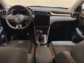 MG ZS usata, con Alzacristalli elettrici