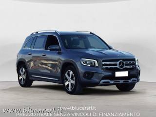 MERCEDES-BENZ G LB LB 180 d Automatic Sport Plus