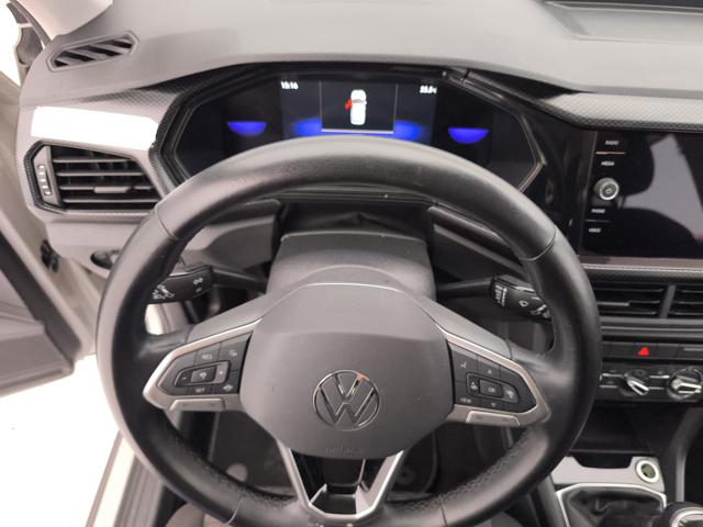 VOLKSWAGEN T-Cross usata 48