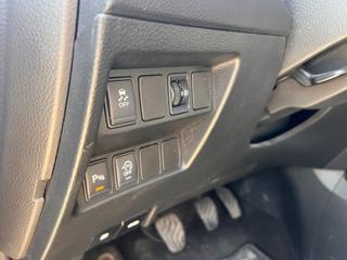 NISSAN Qashqai usata, con Boardcomputer
