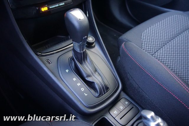 FORD Puma usata 22