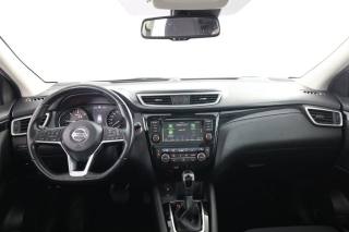 NISSAN Qashqai usata 3