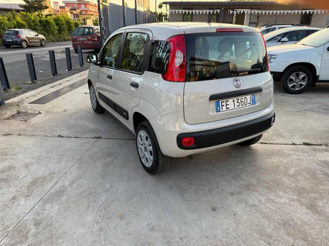 FIAT Panda usata, con Autoradio