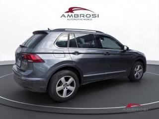 VOLKSWAGEN Tiguan usata 2