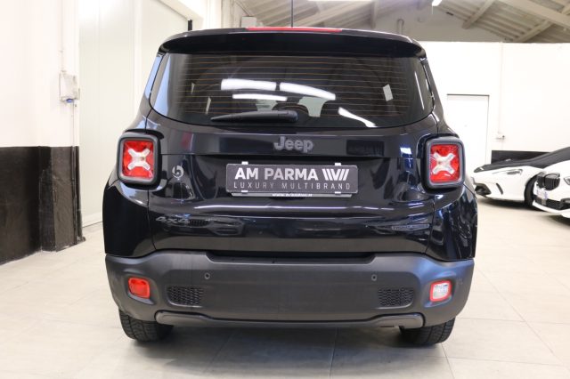 JEEP Renegade usata, con Alzacristalli elettrici