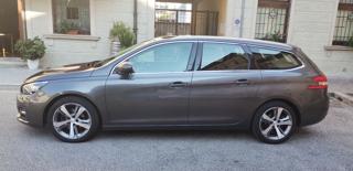 PEUGEOT 308 usata, con Servosterzo